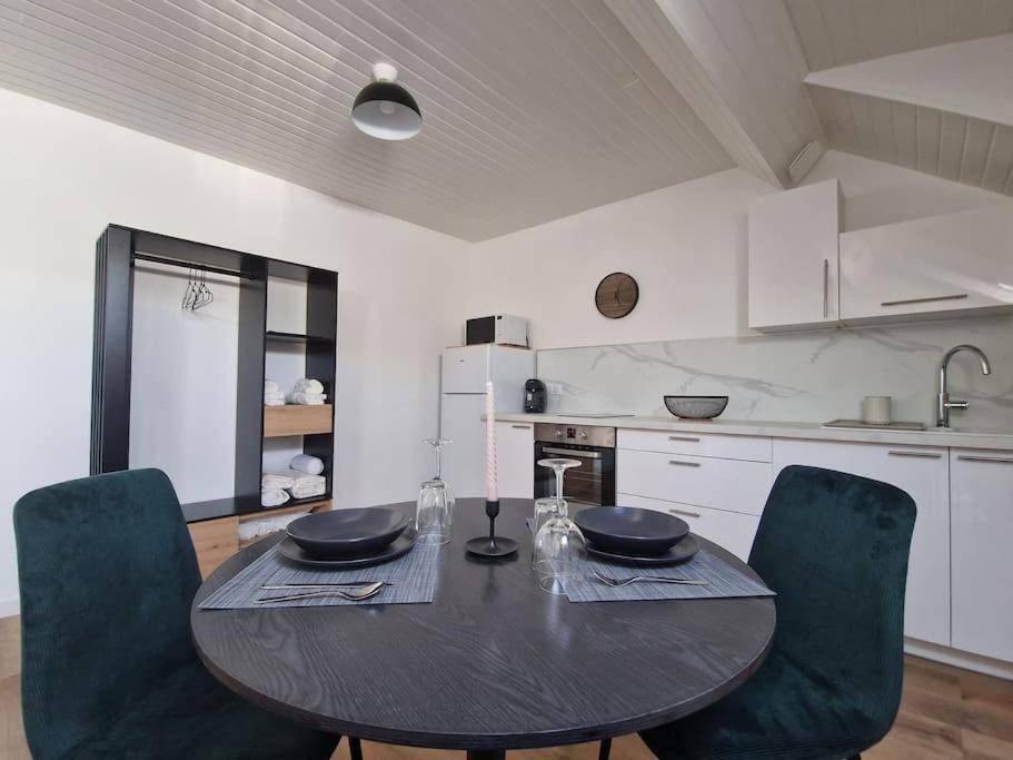 Studio Cosy Coeur De Ville Angers Exterior photo